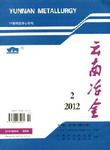 云南冶金·经济分析版