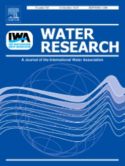 Water Researchsciڿ