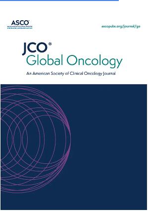 JCO GLOBAL ONCOLOGY