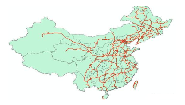 地理信息系统数据地图制图技术应用