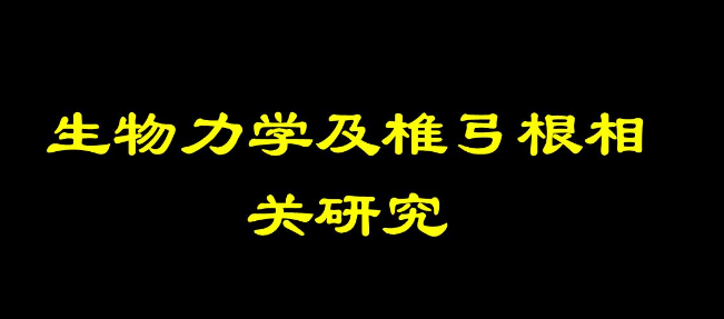 新型颈椎前路经椎弓根固定钉板系统的研制及生物力学分析